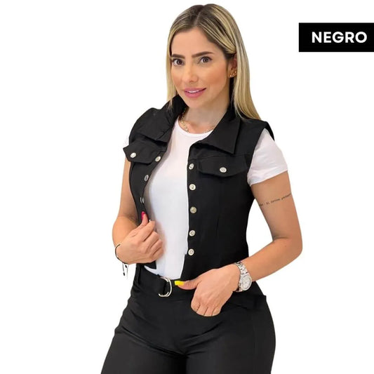Conjunto Verona: SET 3 PIEZAS