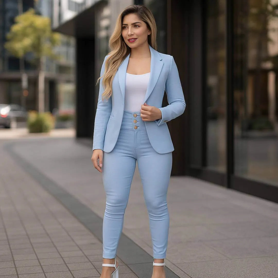 Conjunto Elegance 3 en 1