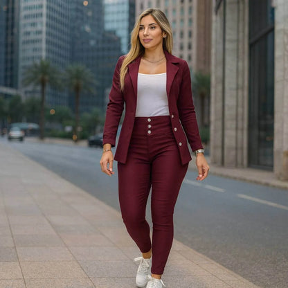 Conjunto Elegance 3 en 1