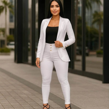 Conjunto Elegance 3 en 1