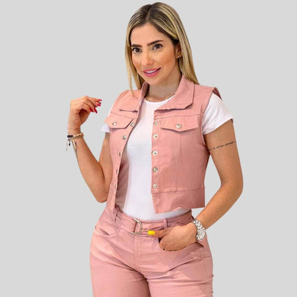👗 Conjunto Verona: SET 3 PIEZAS 👗