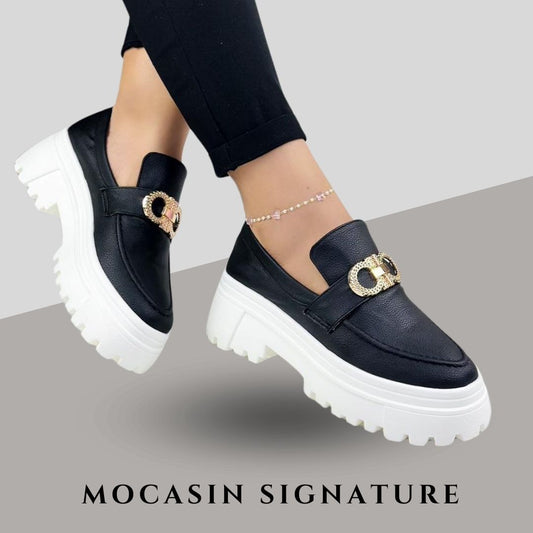 NUEVO MOCASIN SIGNATURE