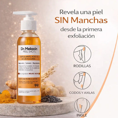 Dr.Melaxin Peel Shot