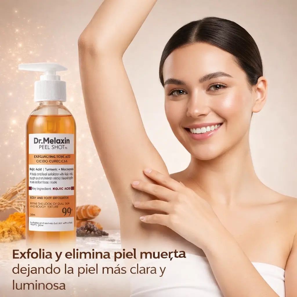 Dr.Melaxin Peel Shot