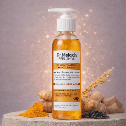 Dr.Melaxin Peel Shot