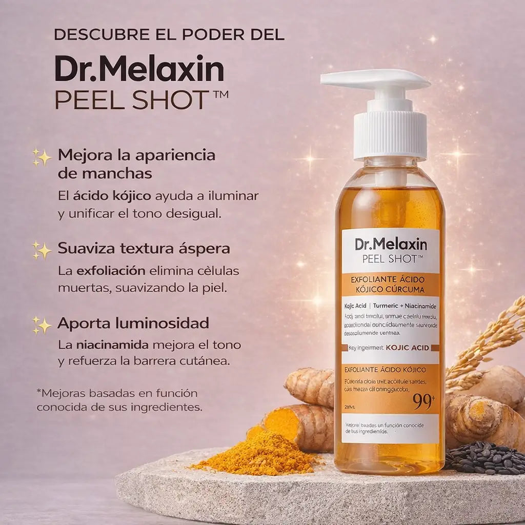 Dr.Melaxin Peel Shot