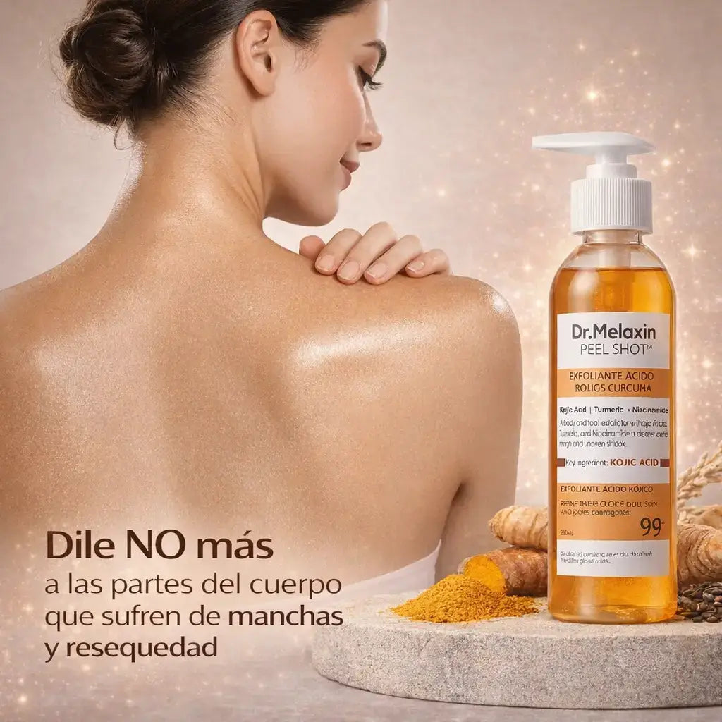 Dr.Melaxin Peel Shot