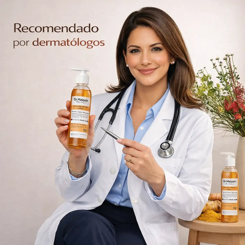 Dr.Melaxin Peel Shot