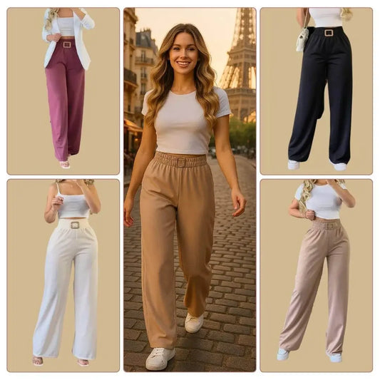 PANTALON MONACO + OBSEQUIO