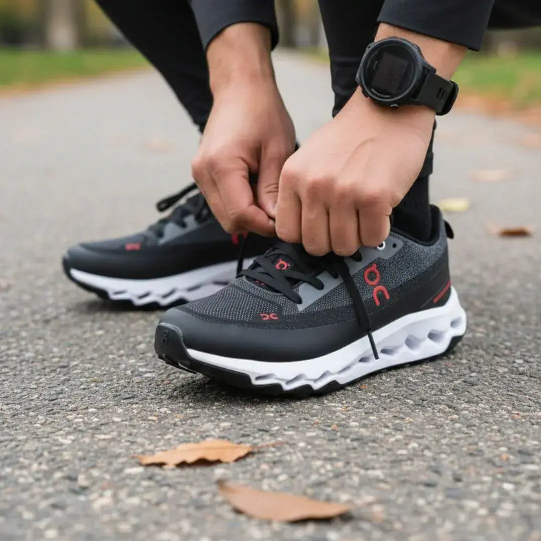 TENIS PREMIUM ON CLOUD SPEED + CAJA