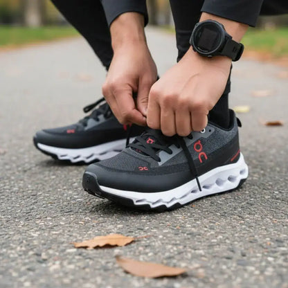 TENIS PREMIUM ON CLOUD SPEED + CAJA