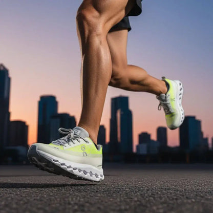 TENIS PREMIUM ON CLOUD SPEED + CAJA