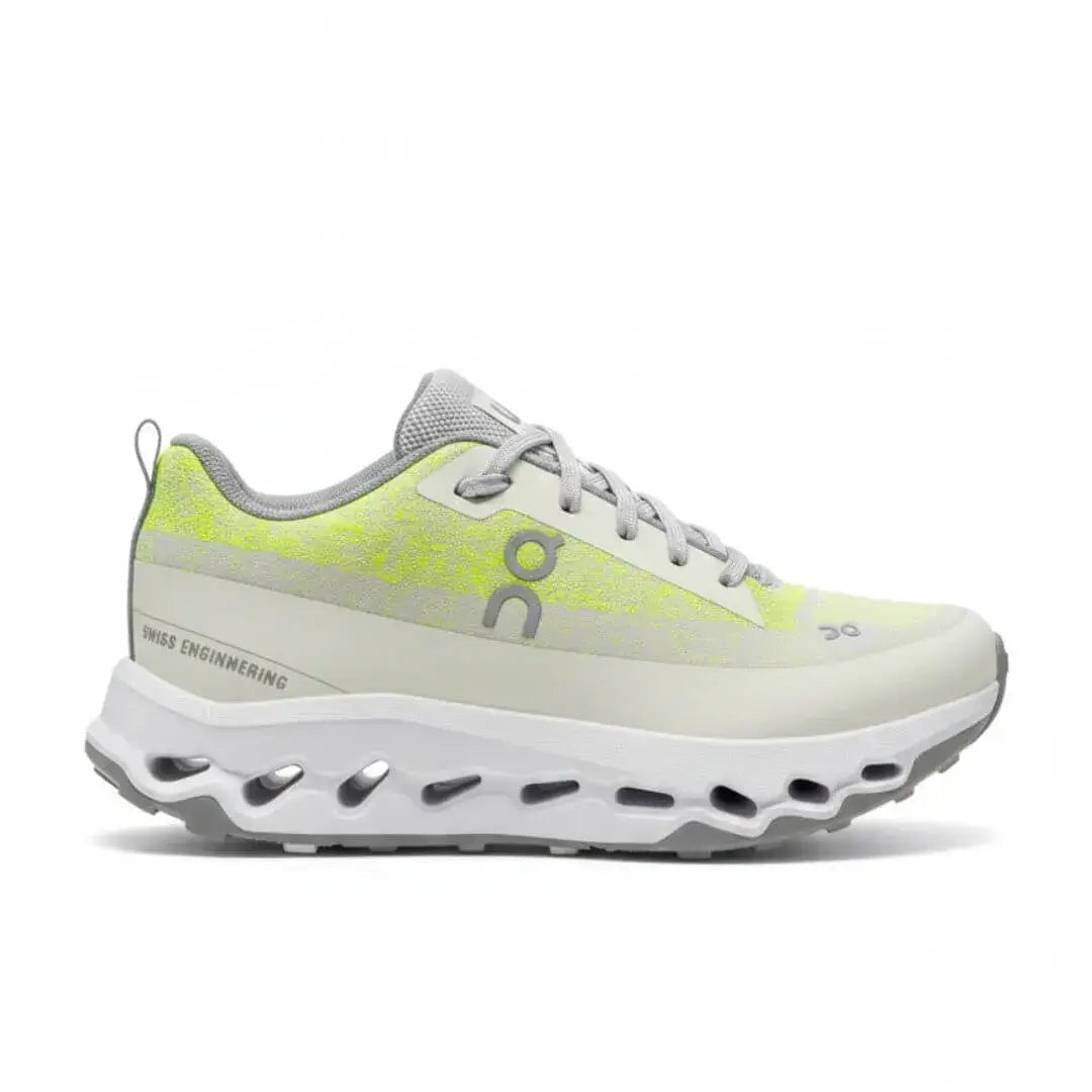 TENIS PREMIUM ON CLOUD SPEED + CAJA