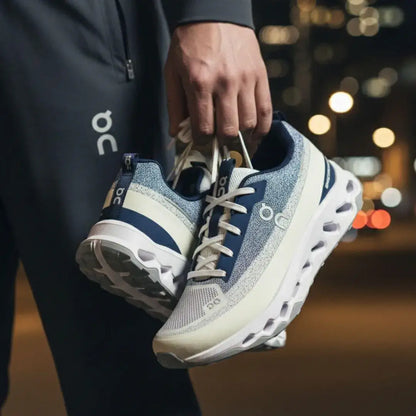 TENIS PREMIUM ON CLOUD SPEED + CAJA