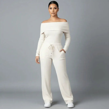 NUEVO CONJUNTO 2 PIEZAS - SIENNA