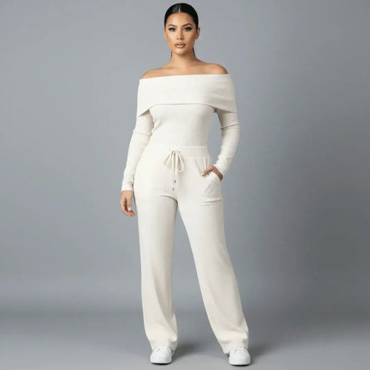NUEVO CONJUNTO 2 PIEZAS - SIENNA