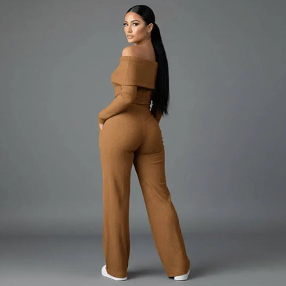 NUEVO CONJUNTO 2 PIEZAS - SIENNA