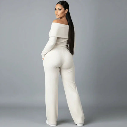 NUEVO CONJUNTO 2 PIEZAS - SIENNA