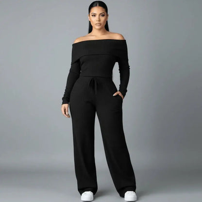 NUEVO CONJUNTO 2 PIEZAS - SIENNA