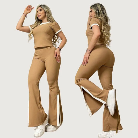 Conjunto Rib ESSENTIAL