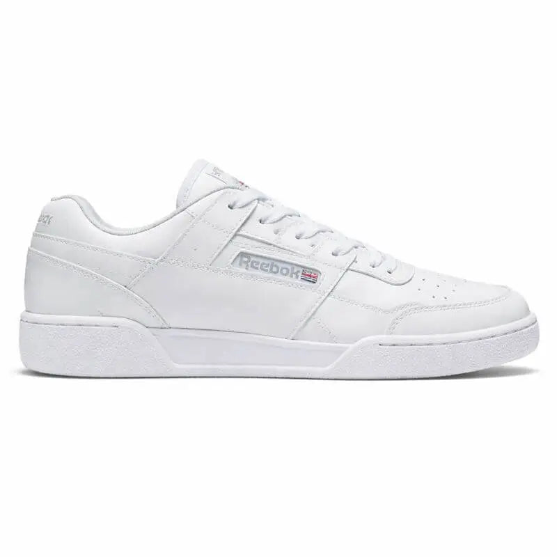 Tenis Clasicos RBK Escolar