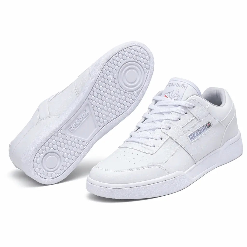 Tenis Clasicos RBK Escolar