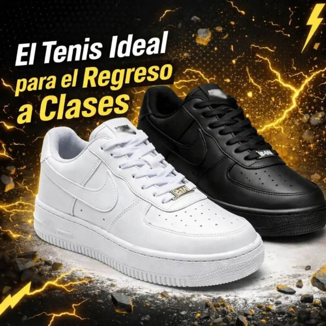 Tenis Deportivo NK AF1 - Unisex