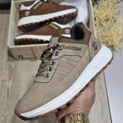 NUEVOS TENIS TIMBERLAND