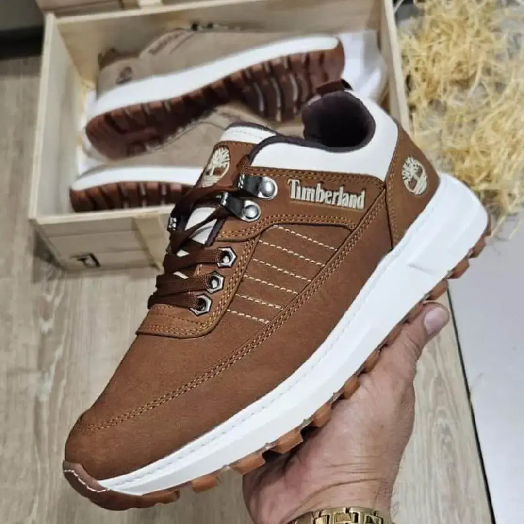 NUEVOS TENIS TIMBERLAND