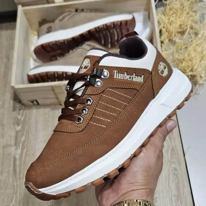 NUEVOS TENIS TIMBERLAND