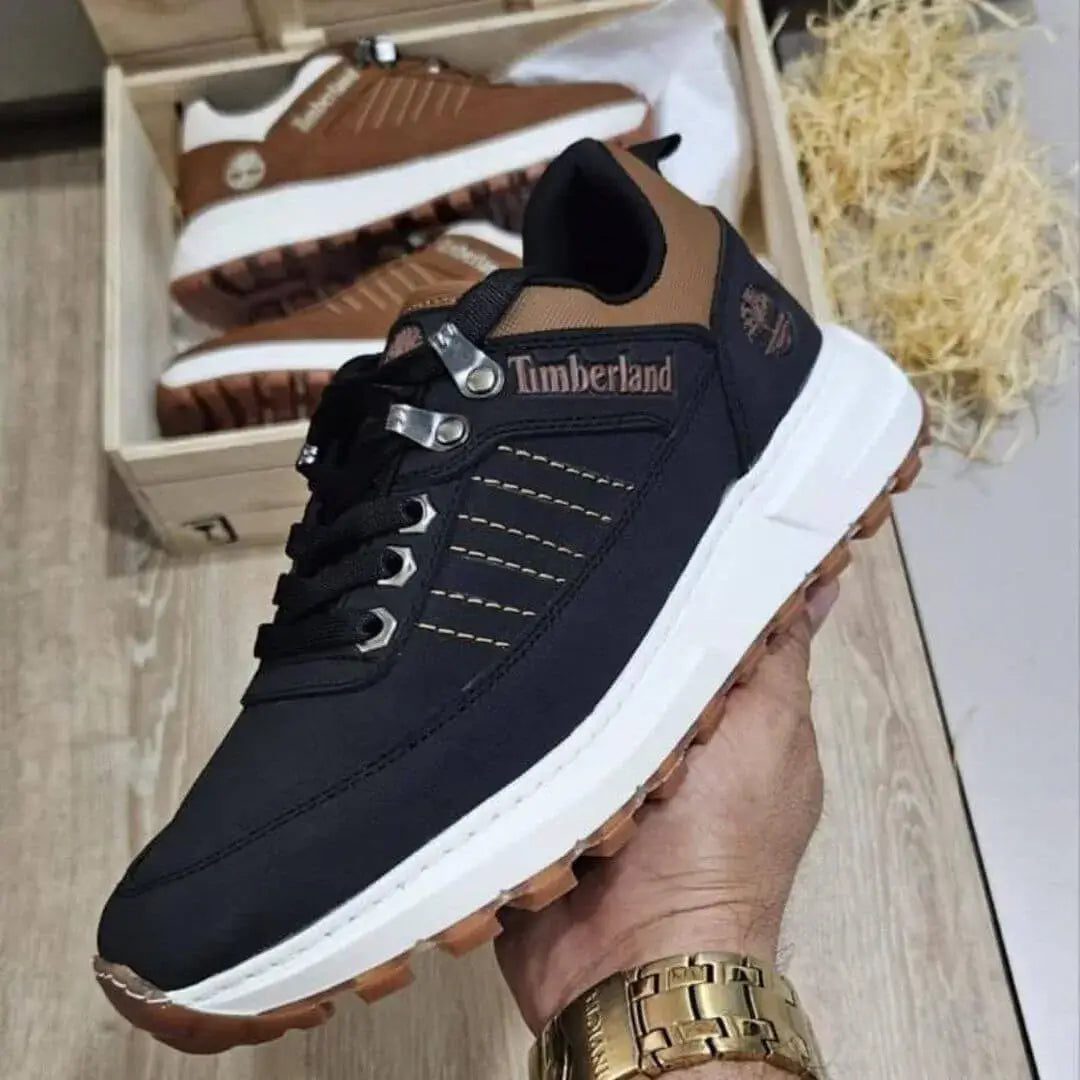 NUEVOS TENIS TIMBERLAND