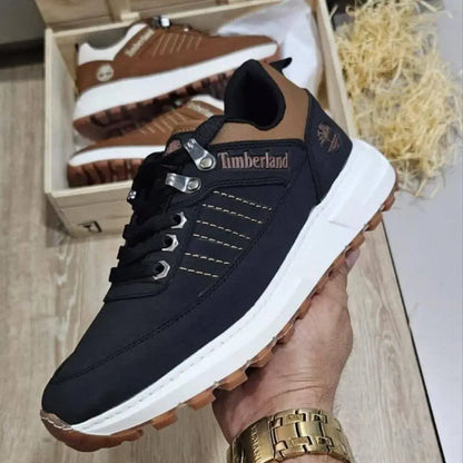 NUEVOS TENIS TIMBERLAND