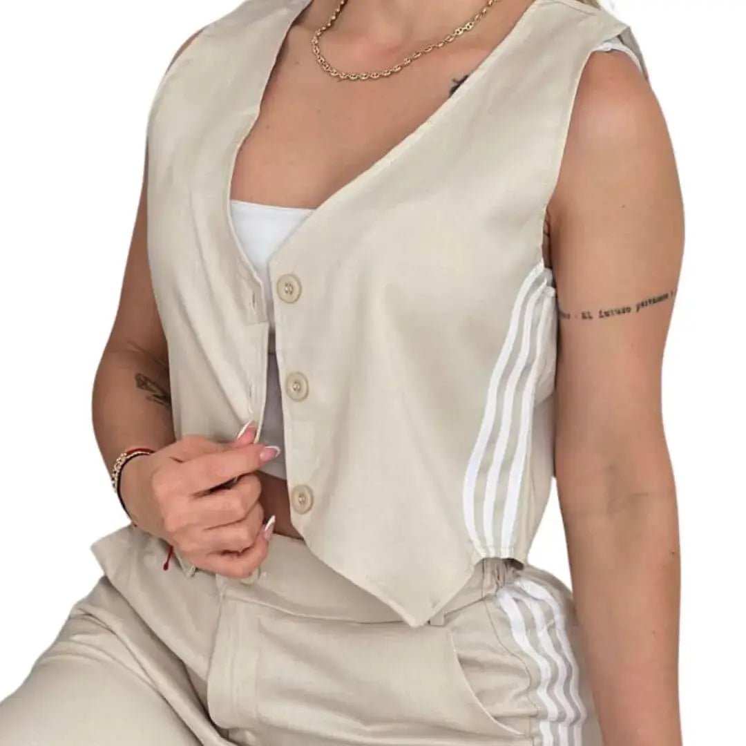 CONJUNTO TOSCANA: SET 2 PIEZAS