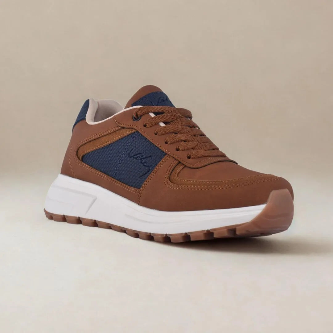 NUEVOS TENIS CASUALES VLZ