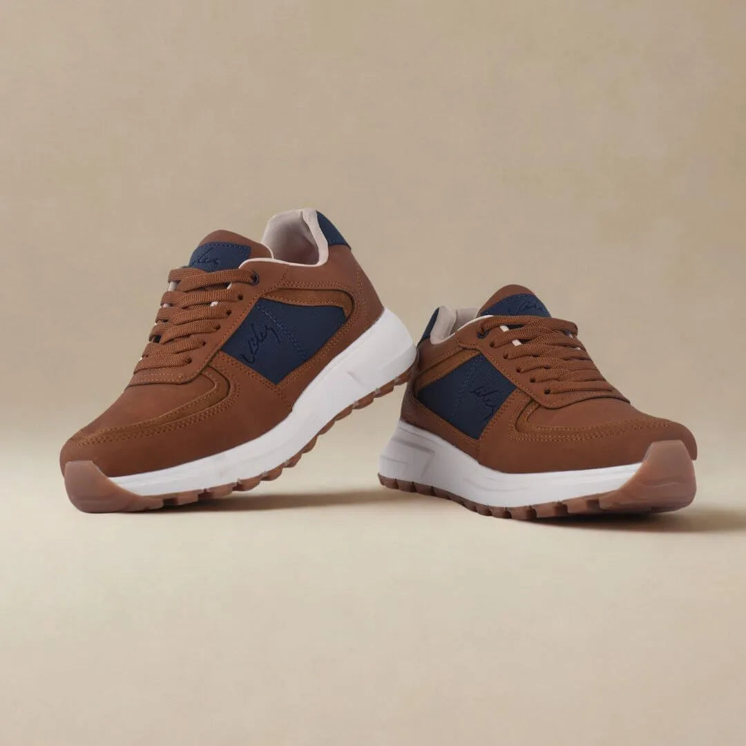 NUEVOS TENIS CASUALES VLZ