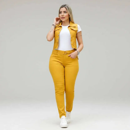 NUEVO CONJUNTO PARIS