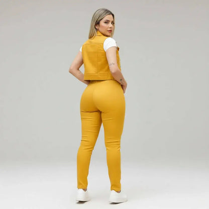 NUEVO CONJUNTO PARIS