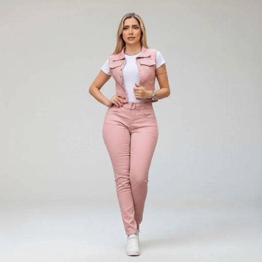 NUEVO CONJUNTO PARIS