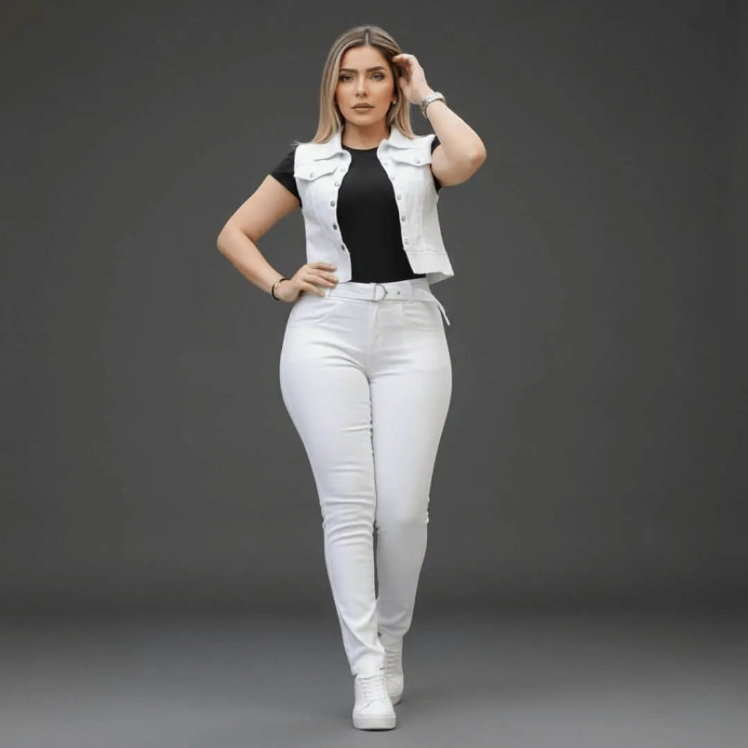 NUEVO CONJUNTO PARIS