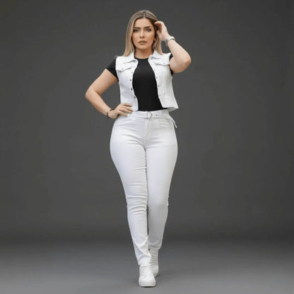 NUEVO CONJUNTO PARIS