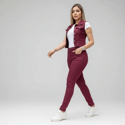 NUEVO CONJUNTO PARIS