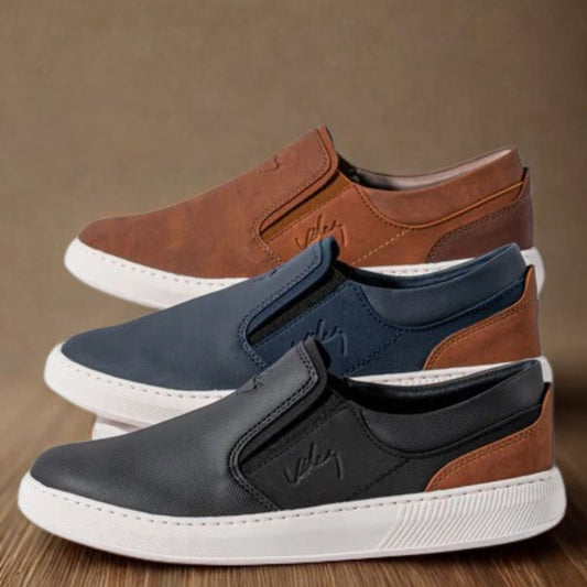 MOCASIN VLZ CABALLERO