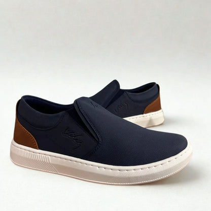MOCASIN VLZ CABALLERO
