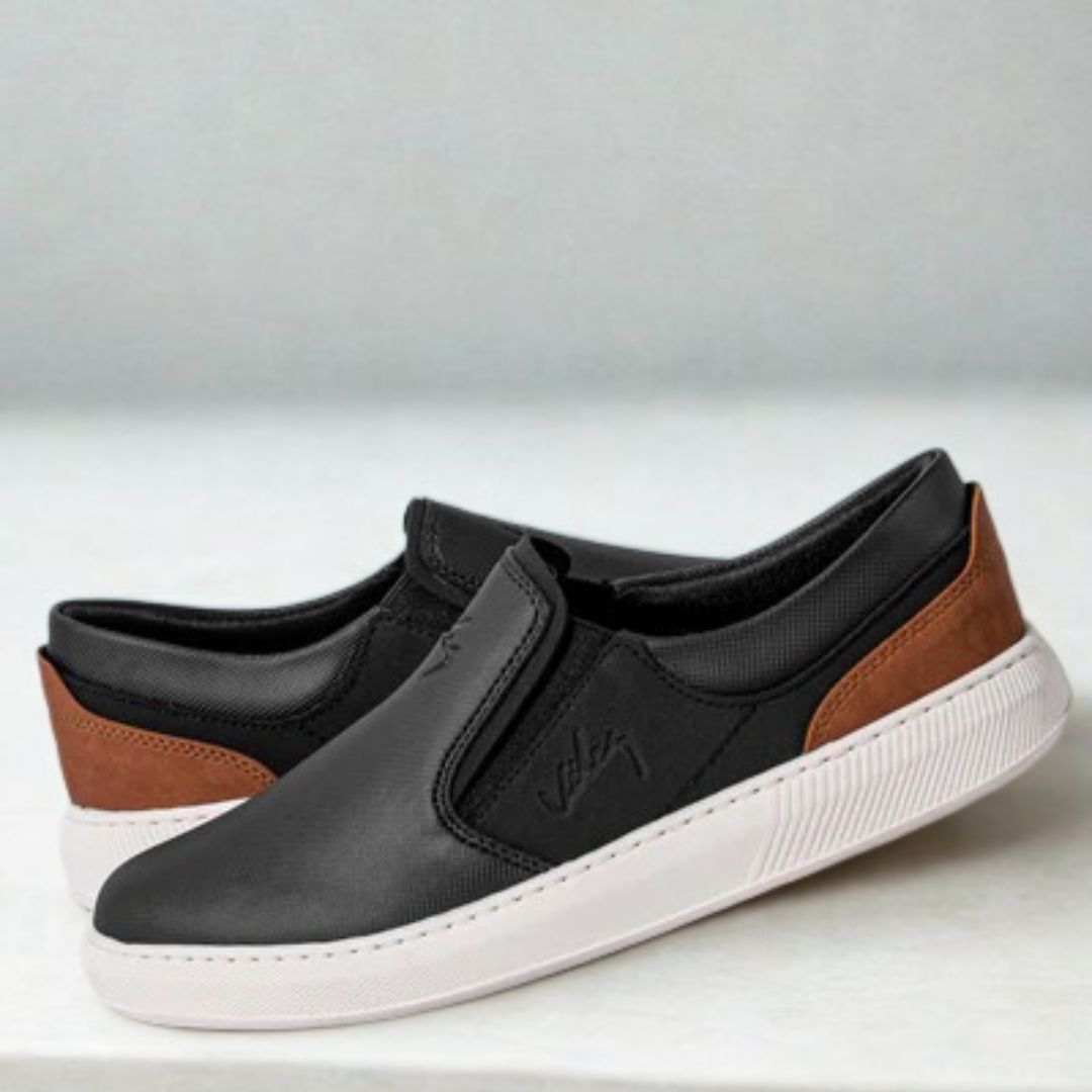 MOCASIN VLZ CABALLERO