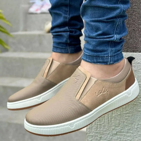 MOCASIN ORTOPEDIC VELEZ CABALLERO+ CAJA